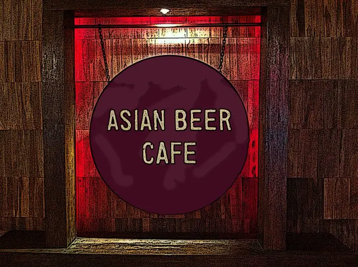 Asian Beer Cafe, Melbourne CBD, Melbourne
